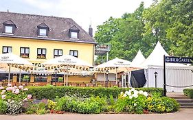 Rheinterrasse Wohnung 2