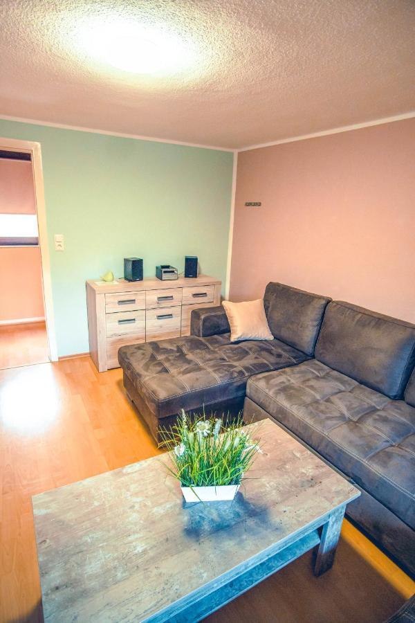 Rheinterrasse Wohnung 2 Lahnstein Buitenkant foto