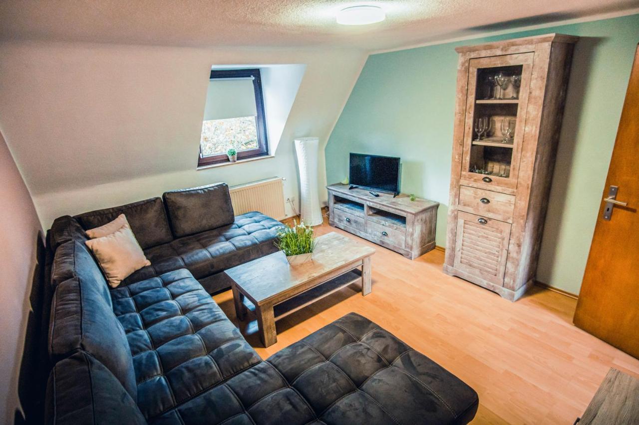 Rheinterrasse Wohnung 2 Lahnstein Buitenkant foto