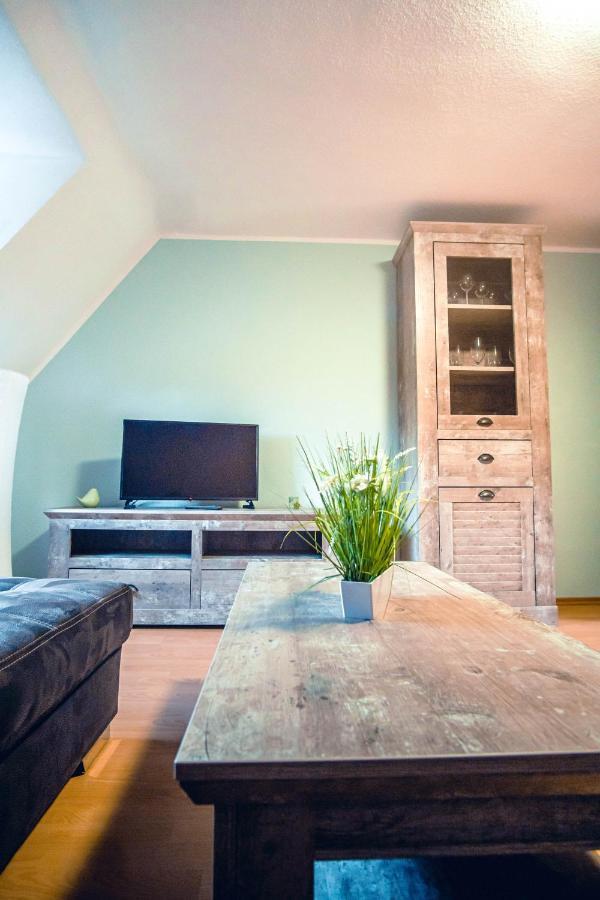 Rheinterrasse Wohnung 2 Lahnstein Buitenkant foto