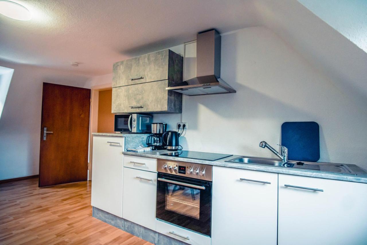 Rheinterrasse Wohnung 2 Lahnstein Buitenkant foto