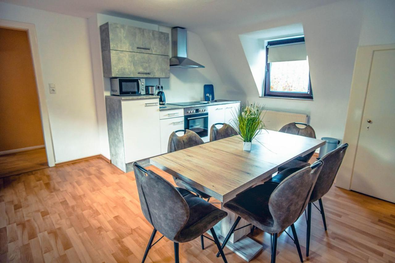 Rheinterrasse Wohnung 2 Lahnstein Buitenkant foto